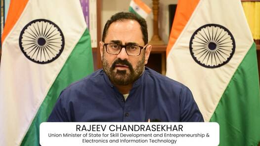 MeitY wages war against online betting, unveils key amendments to online gaming rules