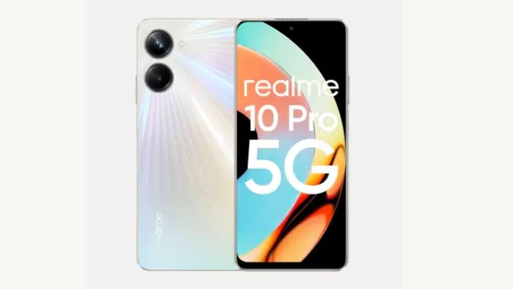 Realme 10 Pro 5G