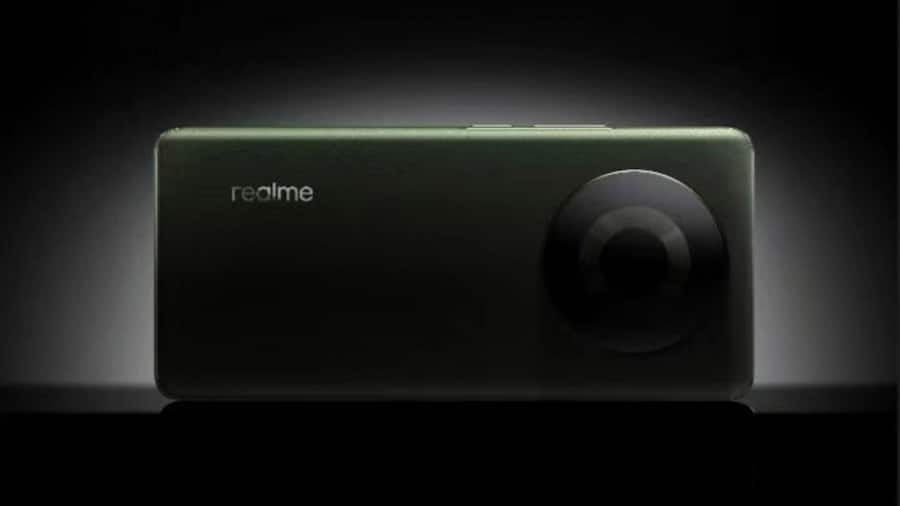 लॉन्चिंग से पहले कंपनी ने बताए Realme 11 Pro+ के खास फीचर्स, जानें डिटेल Realme 11 Pro 2