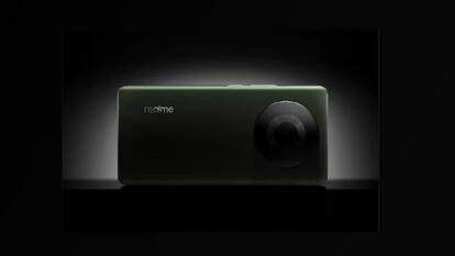 Realme 11 सीरीज का डिजाइन आया सामने, नजर आएगा 200MP का कैमरा और MediaTek Dimensity 7000 चिपसेट