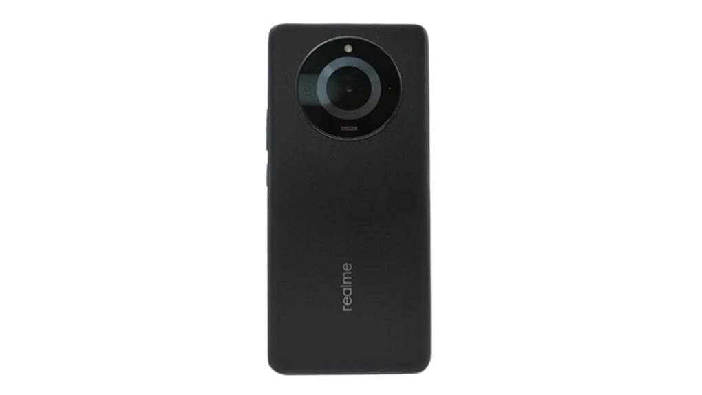 Realme 11 Pro