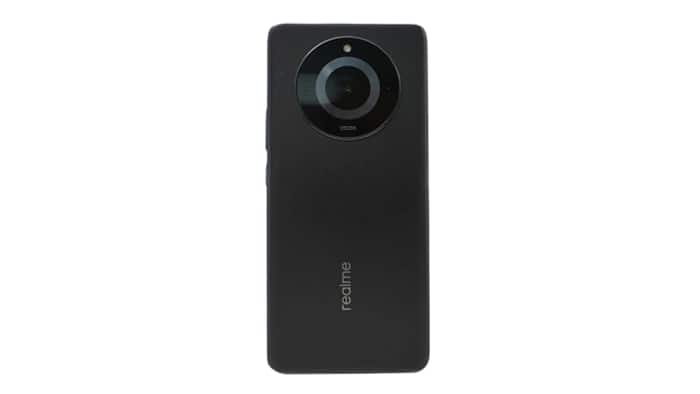 Realme 11 Pro