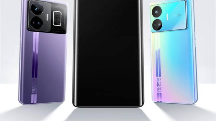 Realme 11 Series