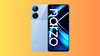 Realme Narzo N55 फोन 64MP कैमरा के साथ भारत में हुआ लॉन्च, कीमत मात्र 10,999 से शुरू