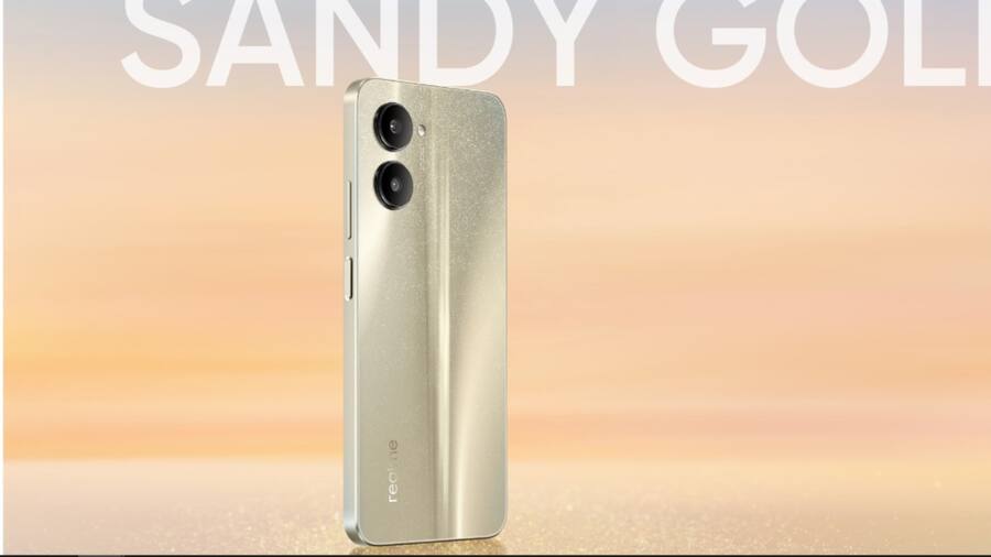 Realme C33 2023 price