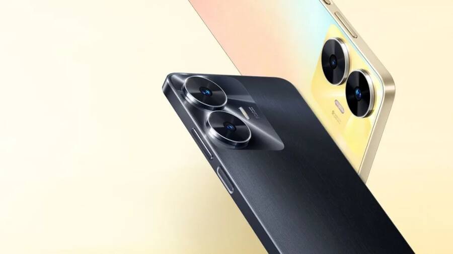 Realme C53 जल्द होगा लॉन्च, इसमें होगी 5000mAh की बैटरी और 33W चार्जिंग Realme C53