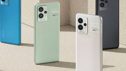 50MP बैक, 32MP सेल्फी कैमरा वाले Realme GT 2 Pro पर मिल रहा 15000 रुपये का स्पेशल डिस्काउंट, जानें ऑफर