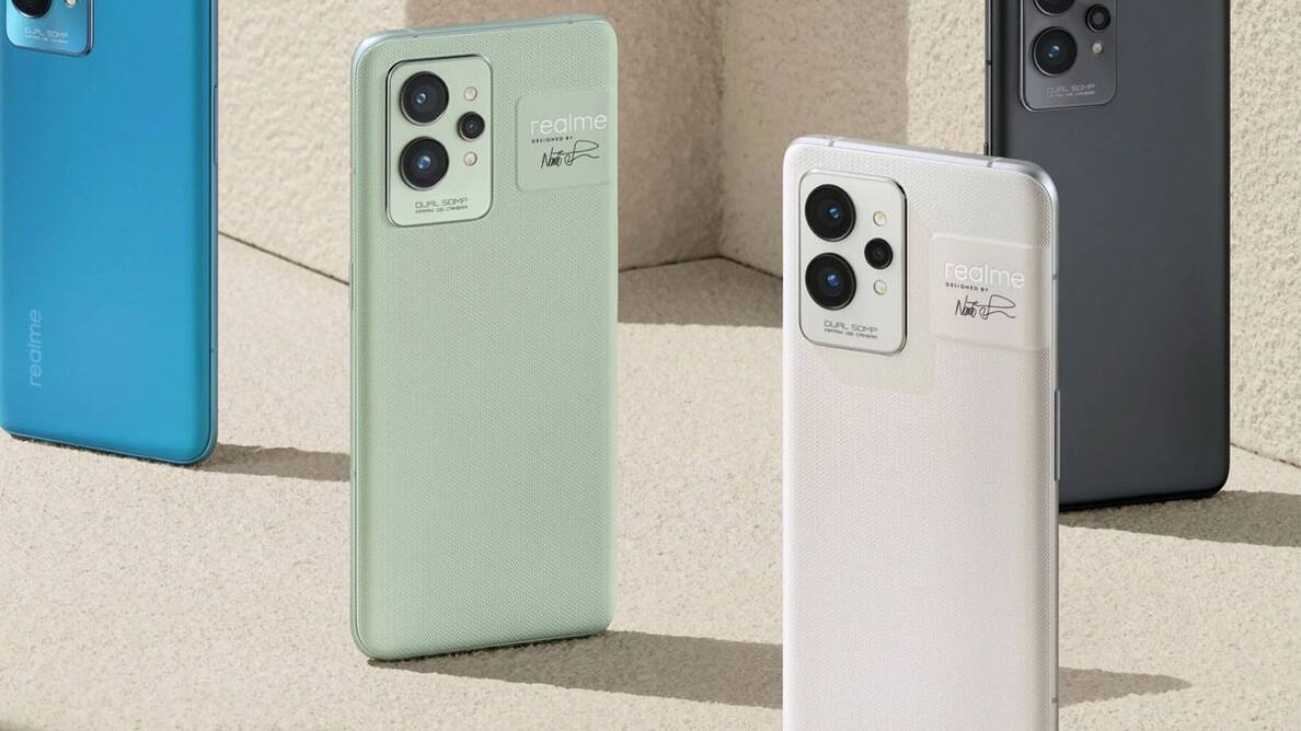 50MP बैक, 32MP सेल्फी कैमरा वाले Realme GT 2 Pro पर मिल रहा 15000 रुपये का स्पेशल डिस्काउंट, जानें ऑफर