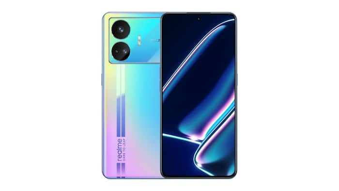 Realme GT Neo 5 SE 5G launched
