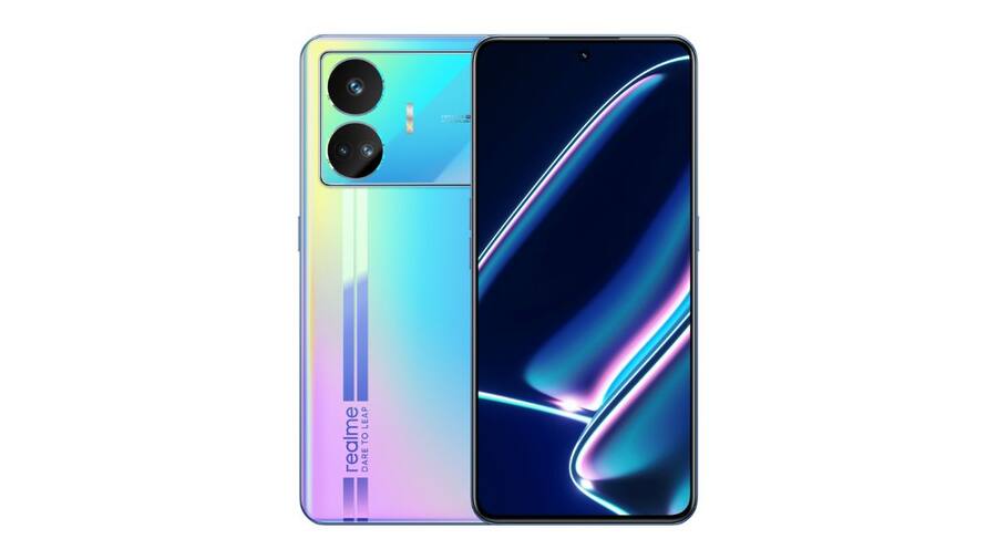 Realme GT Neo 5 SE फोन 16GB RAM और 144Hz डिस्प्ले के साथ लॉन्च, जानें कीमत और फीचर्स Realme GT Neo 5 SE 5G launched
