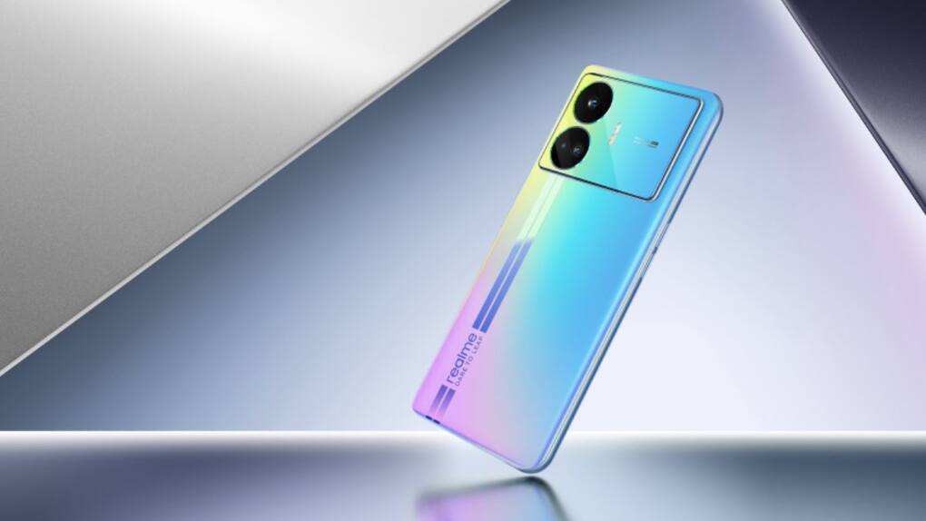 Realme GT Neo 5 SE 5G