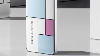 Tecno Camon 20 Premier 5G भारत  में जल्द होगा लॉन्च! मिलेंगे ये धांसू स्पेसिफिकेशन