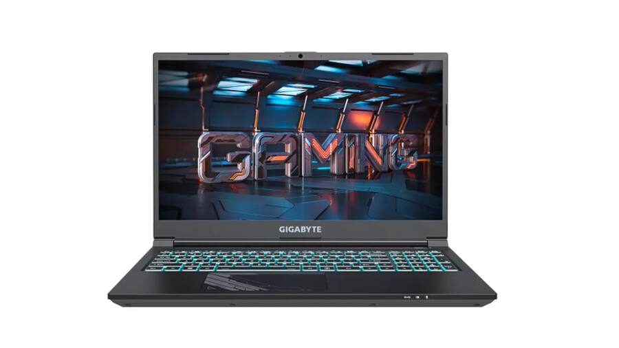 Gigabyte ने भारत में लॉन्च किए कई नए लैपटॉप, जानें कीमत और स्पेसिफिकेशन Gigabyte laptop