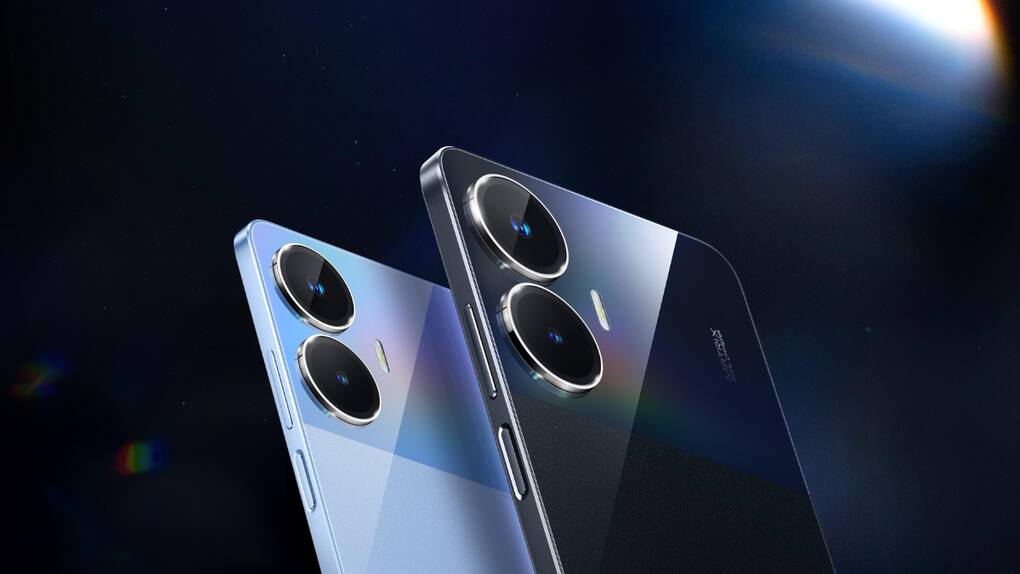 Realme Narzo N55 Offer Price
