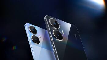 5000mAh बैटरी वाले Realme Narzo N55 की पहली सेल आज, Amazon पर मिल रहा 1000 रुपये का डिस्काउंट