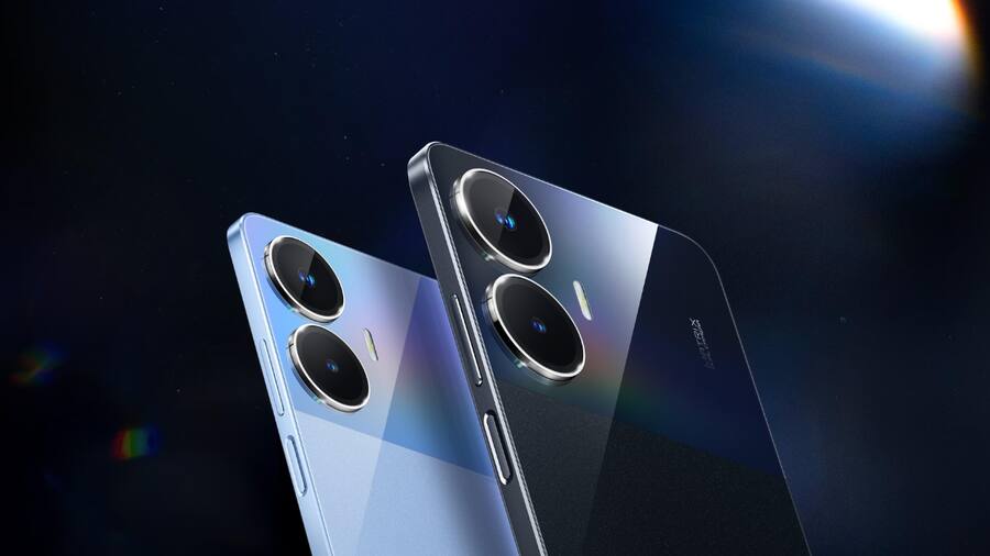 Realme Narzo N55 Offer Price