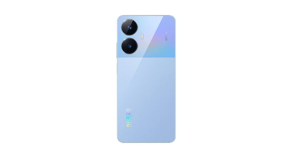 Realme Nrazo N55 Specification