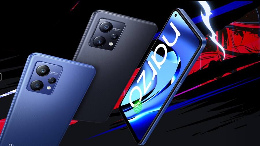 Realme Narzo 50 Pro 5G 111