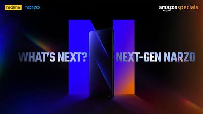 Realme Project N India launch confirmed via Amazon, Realme Narzo N55 expected