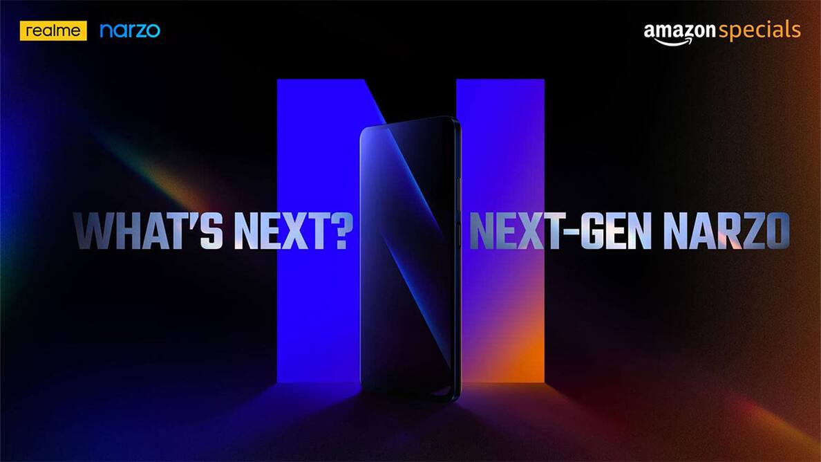 Realme Project N India launch confirmed via Amazon, Realme Narzo N55 expected