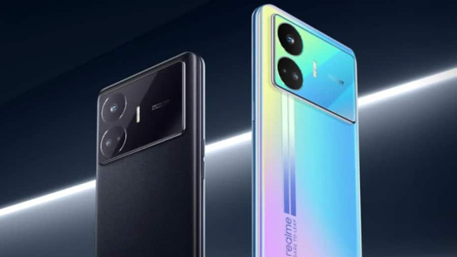 Realme के मिड रेंज फोन में मिल सकती है 16GB RAM और 1TB Storage, जानें ब्रांड की प्लानिंग Realme Phone