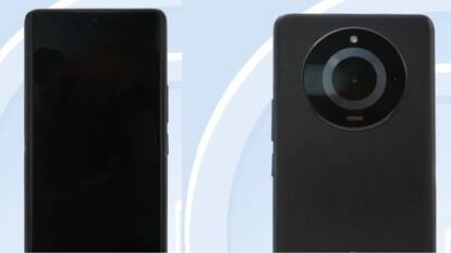 Realme 11 Series जल्द होगी लॉन्च, TENAA पर हुई लिस्ट