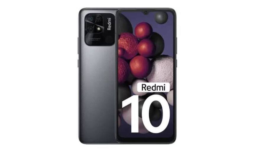 Redmi 10