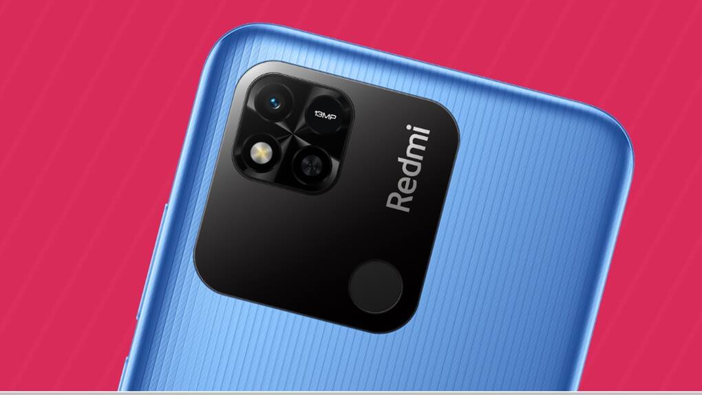 Redmi 10A 1