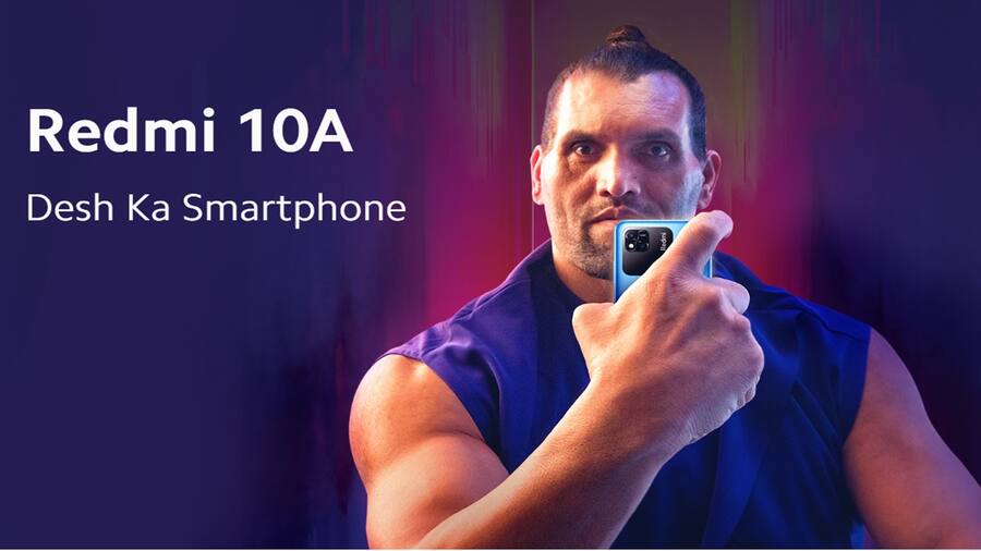 Redmi 10A