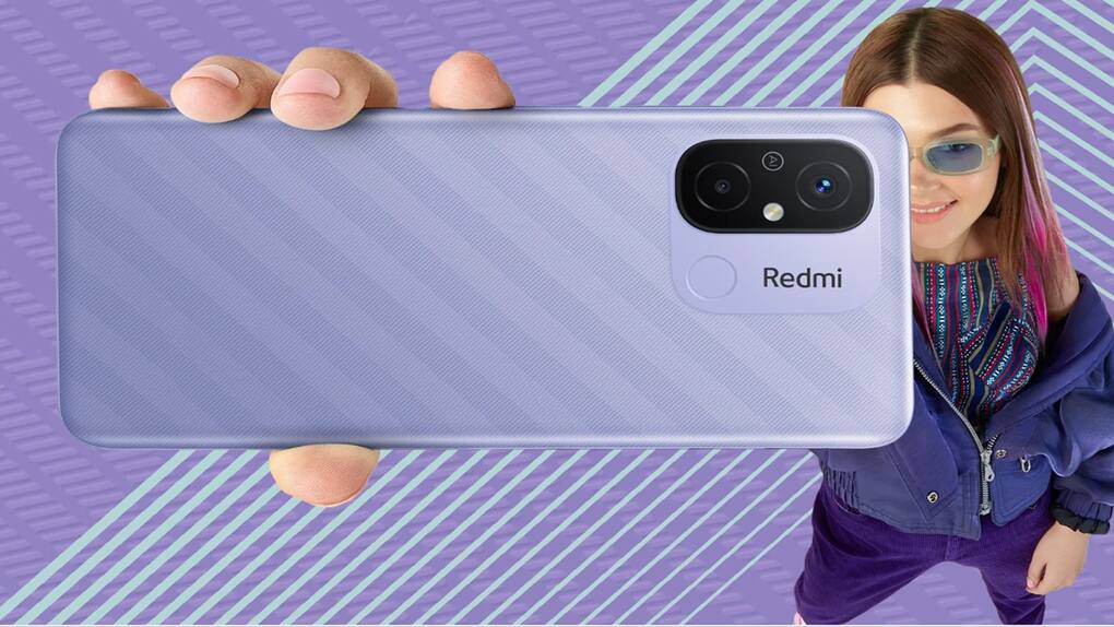 Redmi 12C