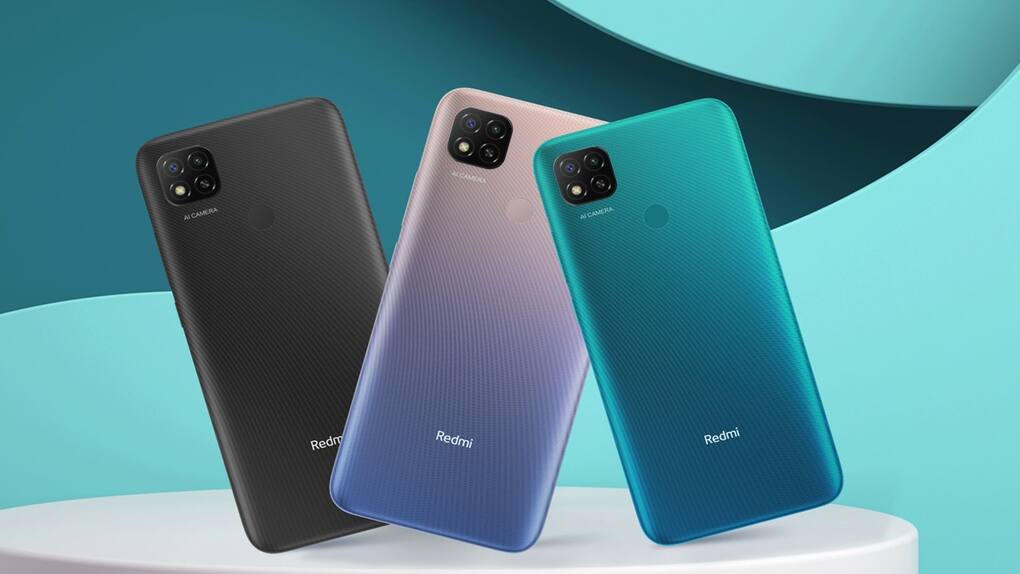 Redmi 9 Activ