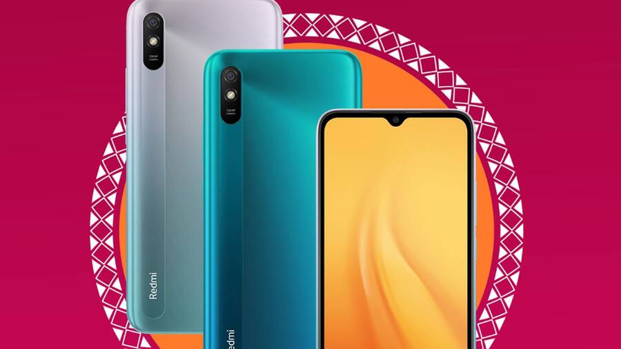 Redmi 9A Sport