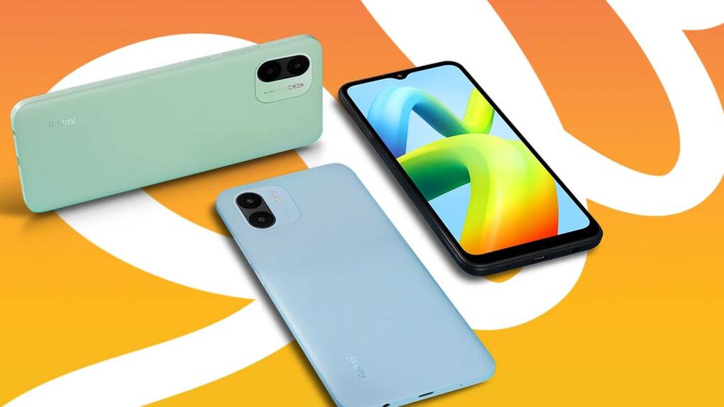 Redmi A1