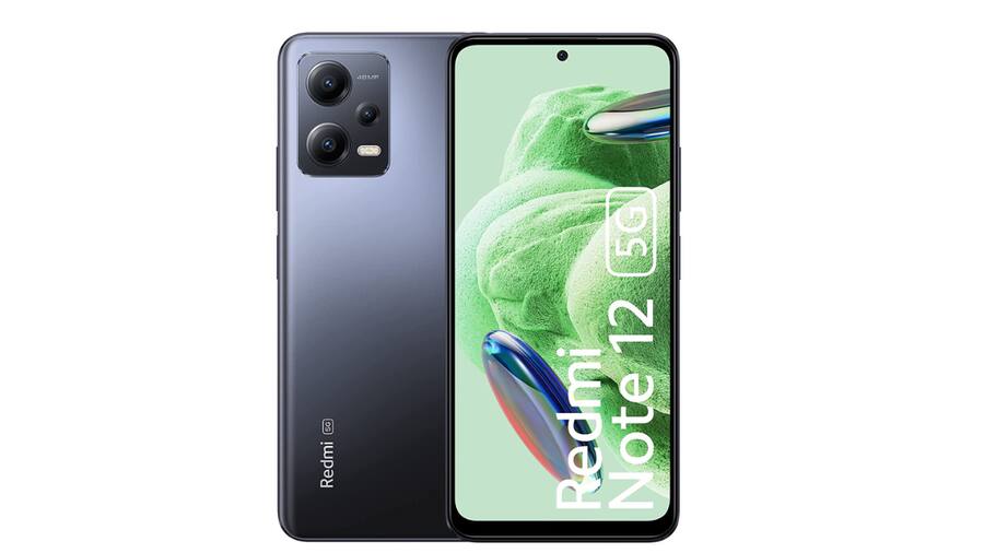 Redmi Note 12 Display