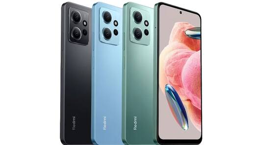 Redmi Note 12 4G पर शानदार ऑफर, Flipkart Sale में मिलेगा 1000 रुपये का डिस्काउंट