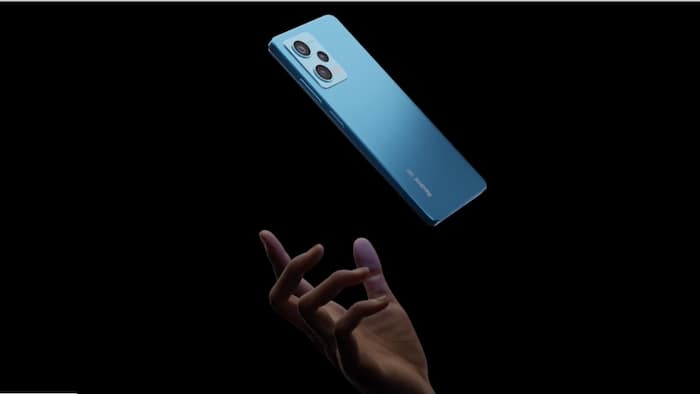 Redmi Note 12 Pro 5G camera