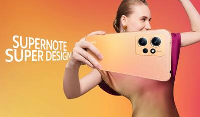 Redmi Note 12S ग्लोबल मार्केट में जल्द होगा लॉन्च, जानें फीचर्स