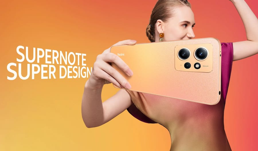 Redmi Note 12S ग्लोबल मार्केट में जल्द होगा लॉन्च, जानें फीचर्स Redmi Note 12S