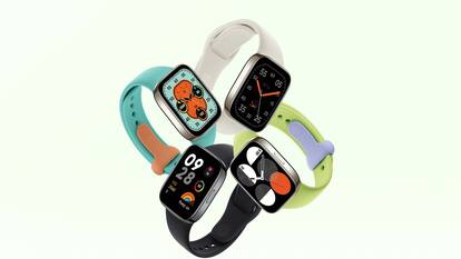 Redmi Watch 3 Lite जल्द होगी लॉन्च, जानें खूबियां