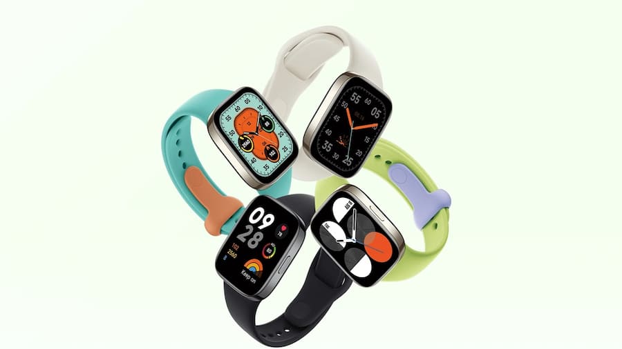 Redmi Watch 3 Lite जल्द होगी लॉन्च, जानें खूबियां Redmi Watch 3 Lite