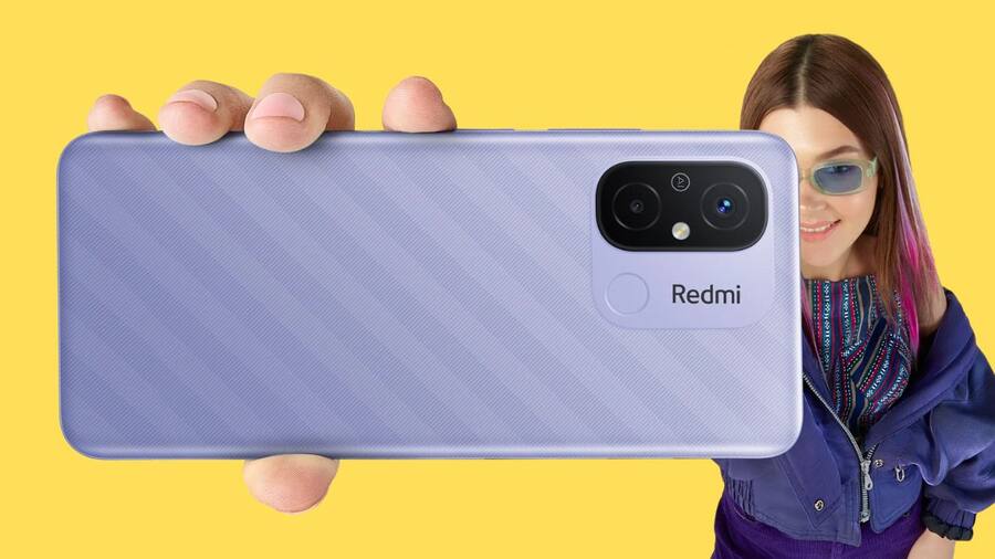 8499 रुपये वाले Redmi 12C फोन की सेल आज से शुरू, 50MP कैमरा के साथ मिलेंगे ये धांसू फीचर्स Redmi phone