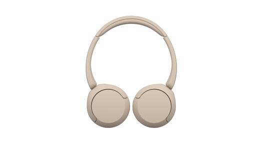 Sony WH-CH520 wireless headphones launched in India