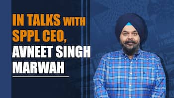 We will be introducing a new product category in India every six months, says SPPL CEO Avneet Singh Marwah