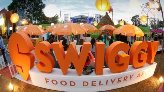 SWIGGY