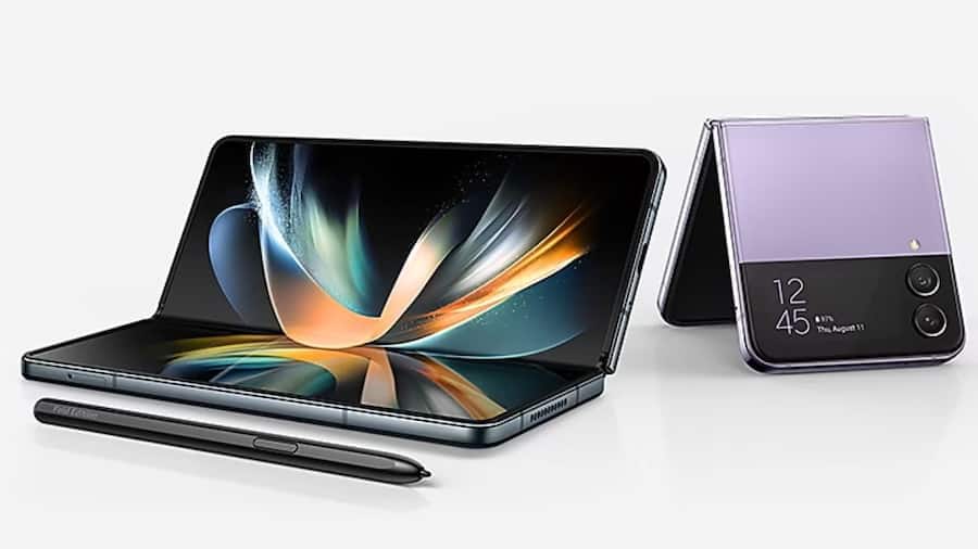 Samsung Galaxy Z Fold 5 और Samsung Galaxy Z Flip 5 की लॉन्च टाइमलाइन लीक, नोट कर लें डेट Samsung