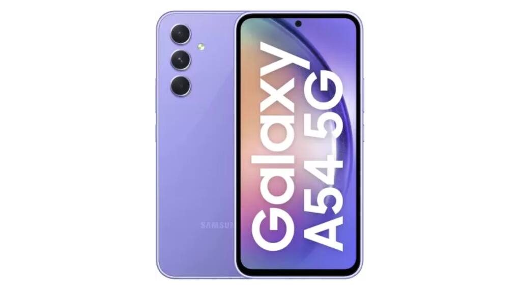 Samsung Galaxy A54 5G