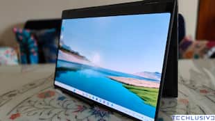 Samsung Galaxy Book3 Pro 360 review: A creator’s paradise