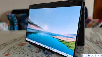 Samsung Galaxy Book3 Pro 360 review: A creator’s paradise