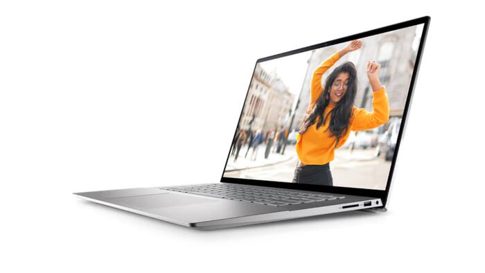 Dell New Laptop Launch