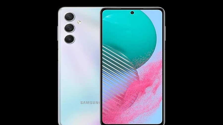 108MP का कैमरा और 6000mAh की बैटरी वाला Samsung F54 5G अप्रैल में होगा लॉन्च, जानें क्या है तैयारी Samsung Galaxy F54 5G